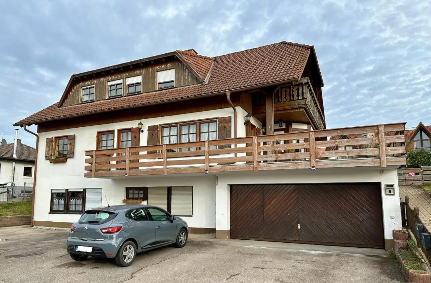 Ferienwohnung Walliser von Walliser Ferienwohnung